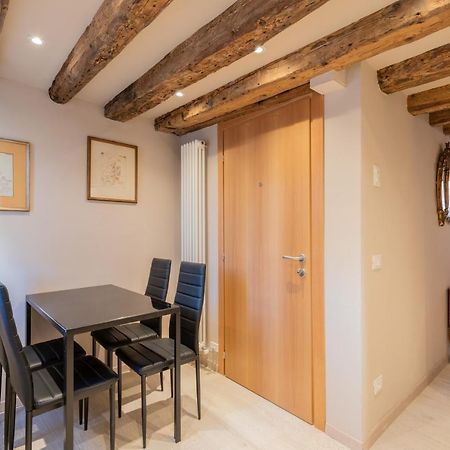 Andrea Venice Flat 3Rd Floor Exterior foto