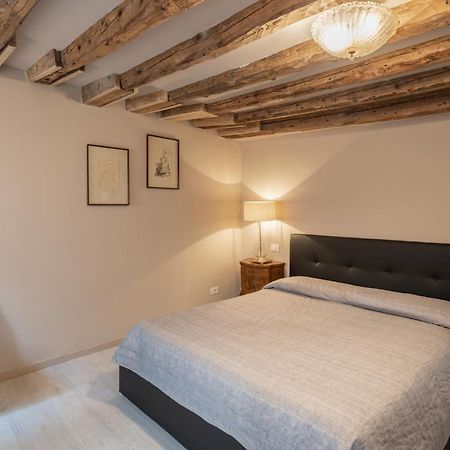 Andrea Venice Flat 3Rd Floor Exterior foto