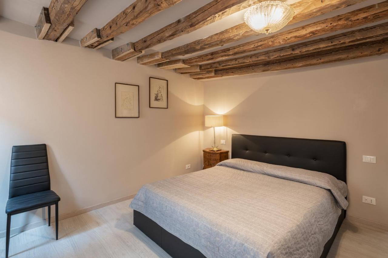 Andrea Venice Flat 3Rd Floor Exterior foto