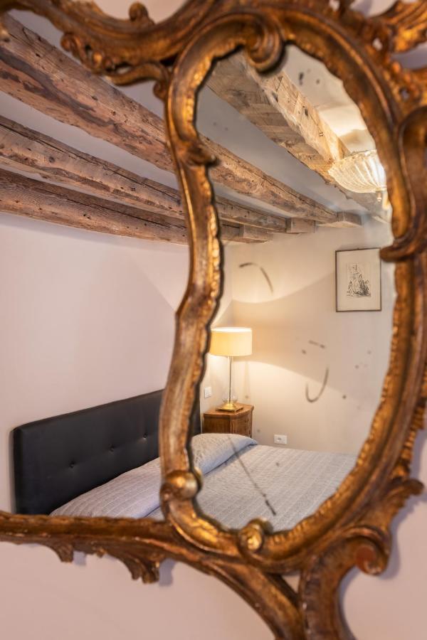 Andrea Venice Flat 3Rd Floor Exterior foto